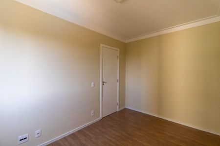 Apartamento à venda com 76m², 3 quartos e 1 vagaQuarto 2