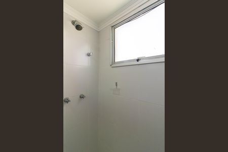 Apartamento à venda com 76m², 3 quartos e 1 vagaBanheiro da Suíte