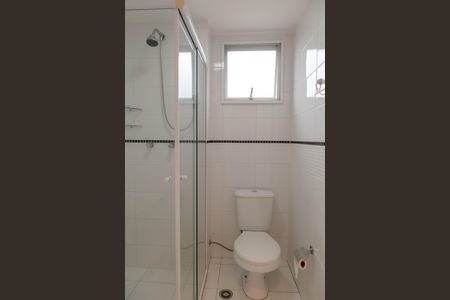 Apartamento para alugar com 2 quartos, 65m² em Vila Augusta, Guarulhos