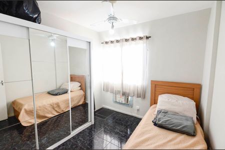 Quarto de apartamento para alugar com 2 quartos, 75m² em Maracanã, Rio de Janeiro