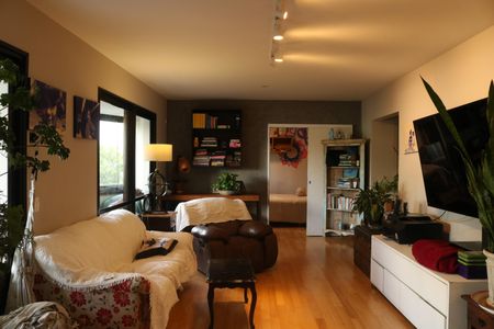 Sala de apartamento para alugar com 2 quartos, 177m² em Vila Anglo Brasileira, São Paulo