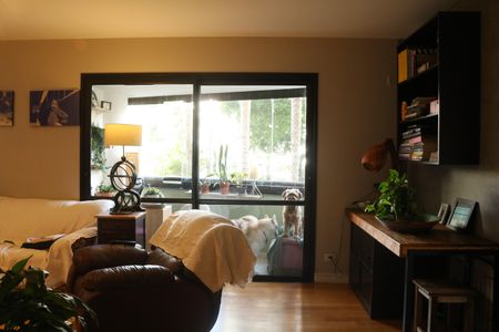 Sala de apartamento para alugar com 2 quartos, 177m² em Vila Anglo Brasileira, São Paulo