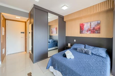 Studio à venda com 33m², 1 quarto e 1 vaga Studio à venda com 33m², 1 quarto e 1 vagaStudio