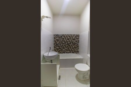 Apartamento à venda com 90m², 2 quartos e sem vagaBanheiro