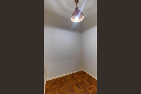 Apartamento à venda com 90m², 2 quartos e sem vagaQuarto de Serviço