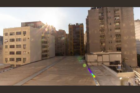 Apartamento à venda com 90m², 2 quartos e sem vagaVista do Quarto 2