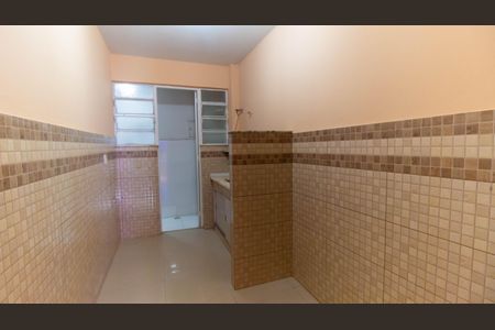 Apartamento à venda com 90m², 2 quartos e sem vagaCozinha