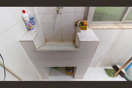 Apartamento à venda com 90m², 2 quartos e sem vagaÁrea de Serviço