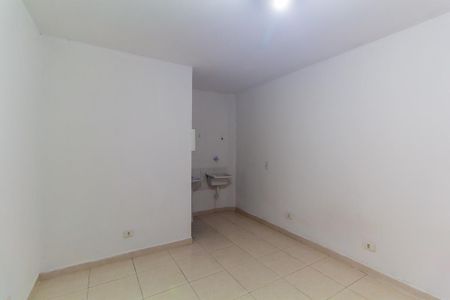 Studio de kitnet/studio para alugar com 1 quarto, 18m² em Jardim Independência, São Paulo