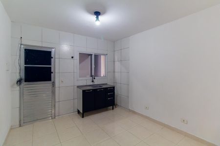 Studio de kitnet/studio para alugar com 1 quarto, 18m² em Jardim Independência, São Paulo