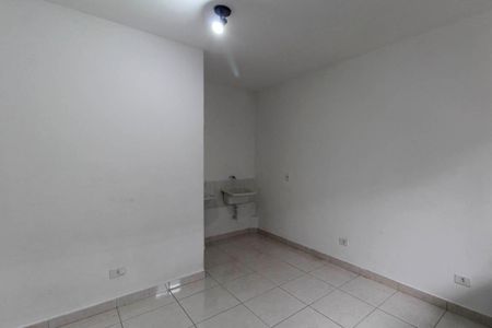 Studio de kitnet/studio para alugar com 1 quarto, 25m² em Jardim Independência, São Paulo