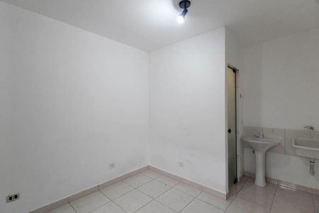 Kitnet de kitnet/studio para alugar com 1 quarto, 25m² em Jardim Independência, São Paulo