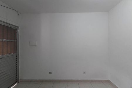 Kitnet de kitnet/studio para alugar com 1 quarto, 25m² em Jardim Independência, São Paulo