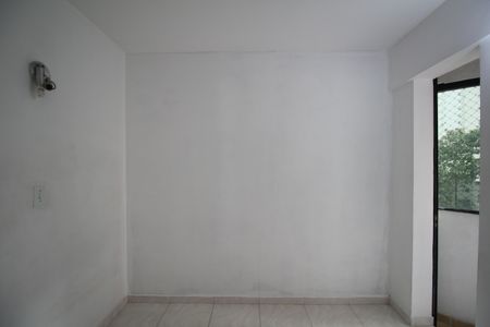 Apartamento à venda com 62m², 3 quartos e 1 vagaQuarto