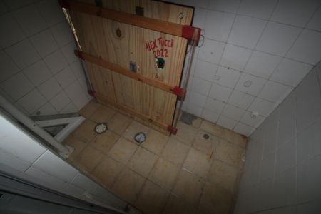 Apartamento à venda com 62m², 3 quartos e 1 vagaBanheiro de Serviço