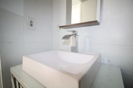 Apartamento à venda com 62m², 3 quartos e 1 vagaBanheiro Social