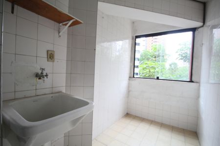 Apartamento à venda com 62m², 3 quartos e 1 vagaÁrea de Serviço