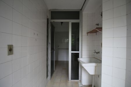 Apartamento à venda com 62m², 3 quartos e 1 vagaÁrea de Serviço