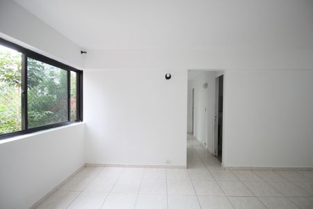 Sala de apartamento para alugar com 3 quartos, 62m² em Jardim Parque Morumbi, São Paulo