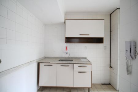 Apartamento à venda com 62m², 3 quartos e 1 vagaCozinha