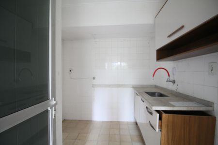 Apartamento à venda com 62m², 3 quartos e 1 vagaCozinha