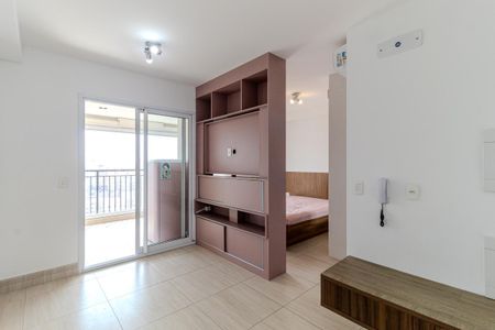 Studio de kitnet/studio para alugar com 1 quarto, 35m² em Campos Elíseos, São Paulo