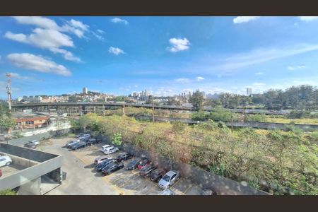 Vista de apartamento à venda com 1 quarto, 70m² em Vila Leopoldina, São Paulo