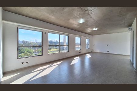 Sala/Quarto de apartamento à venda com 1 quarto, 70m² em Vila Leopoldina, São Paulo