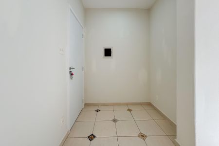 Sala - Entrada de apartamento para alugar com 2 quartos, 80m² em Vila Mariana, São Paulo