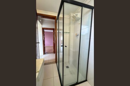 Apartamento à venda com 70m², 2 quartos e sem vaga Apartamento à venda com 70m², 2 quartos e sem vagaBanheiro