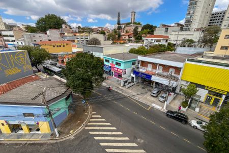 Apartamento à venda com 70m², 2 quartos e sem vaga Apartamento à venda com 70m², 2 quartos e sem vagaQuarto 2 vista
