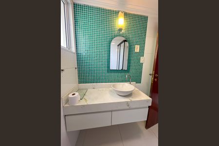 Apartamento à venda com 70m², 2 quartos e sem vaga Apartamento à venda com 70m², 2 quartos e sem vagaBanheiro