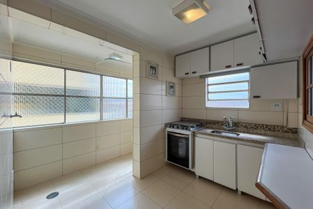 Apartamento à venda com 70m², 2 quartos e sem vaga Apartamento à venda com 70m², 2 quartos e sem vagaCozinha