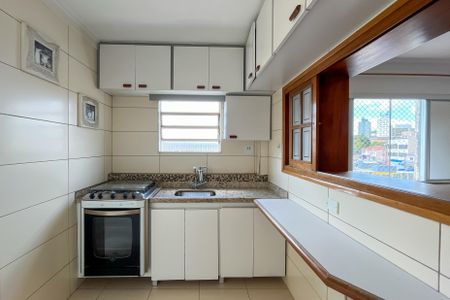 Apartamento à venda com 70m², 2 quartos e sem vaga Apartamento à venda com 70m², 2 quartos e sem vagaCozinha