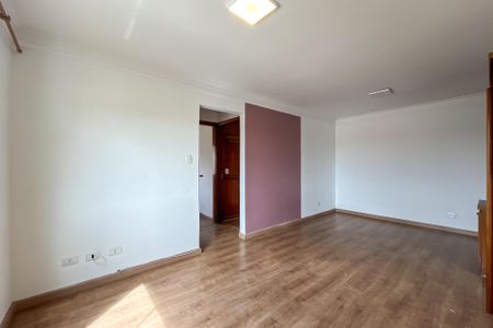 Sala de apartamento à venda com 2 quartos, 70m² em Vila Bonilha, São Paulo