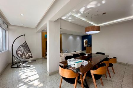 Sala de apartamento para alugar com 4 quartos, 200m² em Ipanema , Rio de Janeiro