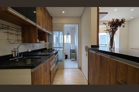 Apartamento à venda com 2 quartos, 58m² em Vila Andrade, São Paulo