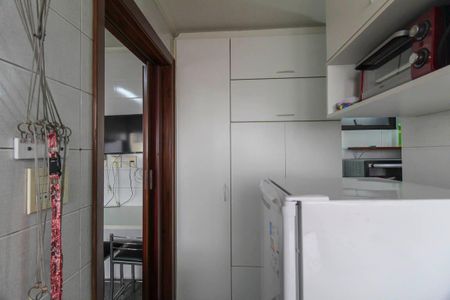 Apartamento para alugar com 138m², 3 quartos e 3 vagas Apartamento para alugar com 138m², 3 quartos e 3 vagasÁrea de Serviço