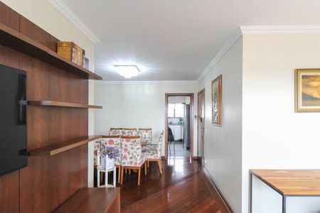 Apartamento para alugar com 138m², 3 quartos e 3 vagas Apartamento para alugar com 138m², 3 quartos e 3 vagasSala