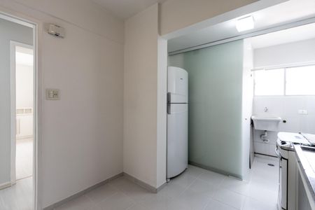Apartamento à venda com 70m², 2 quartos e sem vaga Apartamento à venda com 70m², 2 quartos e sem vagaCozinha