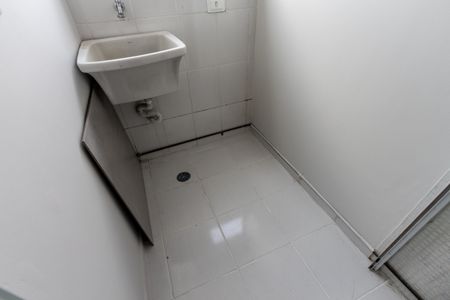 Apartamento à venda com 70m², 2 quartos e sem vaga Apartamento à venda com 70m², 2 quartos e sem vagaÁrea de Serviço