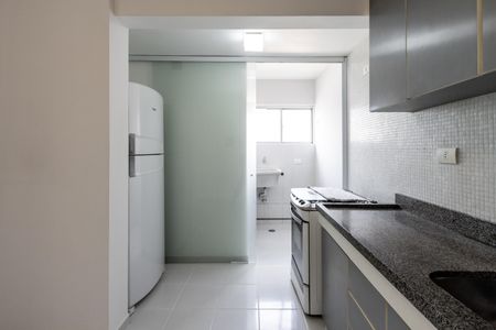 Apartamento à venda com 70m², 2 quartos e sem vaga Apartamento à venda com 70m², 2 quartos e sem vagaCozinha