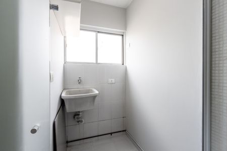 Apartamento à venda com 70m², 2 quartos e sem vaga Apartamento à venda com 70m², 2 quartos e sem vagaÁrea de Serviço