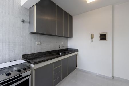 Apartamento à venda com 70m², 2 quartos e sem vaga Apartamento à venda com 70m², 2 quartos e sem vagaCozinha