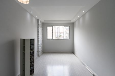Apartamento à venda com 70m², 2 quartos e sem vaga Apartamento à venda com 70m², 2 quartos e sem vagaSala