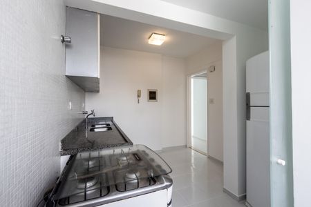 Apartamento à venda com 70m², 2 quartos e sem vaga Apartamento à venda com 70m², 2 quartos e sem vagaCozinha