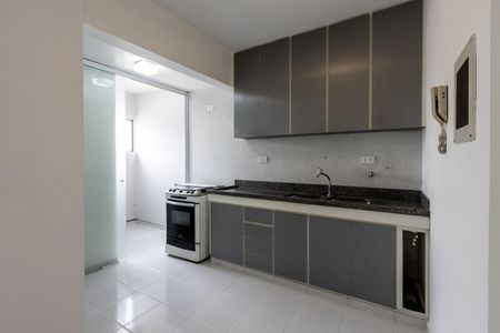 Apartamento à venda com 70m², 2 quartos e sem vaga Apartamento à venda com 70m², 2 quartos e sem vagaCozinha