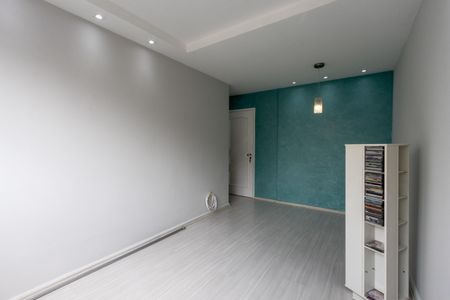 Apartamento à venda com 70m², 2 quartos e sem vaga Apartamento à venda com 70m², 2 quartos e sem vagaSala