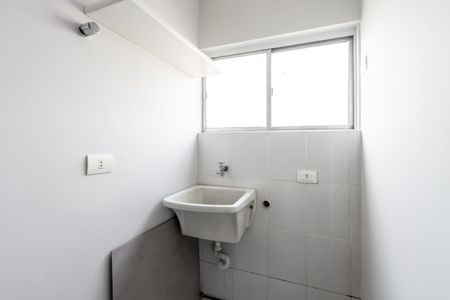 Apartamento à venda com 70m², 2 quartos e sem vaga Apartamento à venda com 70m², 2 quartos e sem vagaÁrea de Serviço