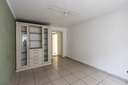 Sala de casa para alugar com 4 quartos, 120m² em Vila Leopoldina, São Paulo